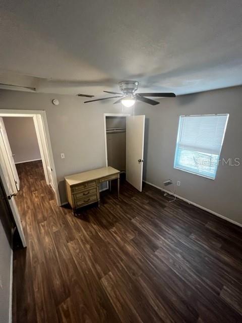 HILLCREST 2ND ADD TO CRISPS - Residential Lease