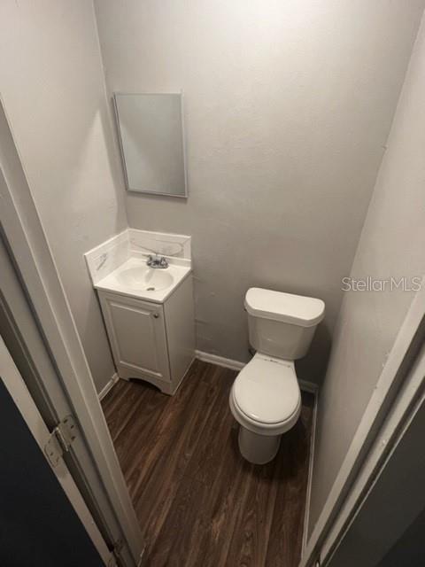 HILLCREST 2ND ADD TO CRISPS - Residential Lease