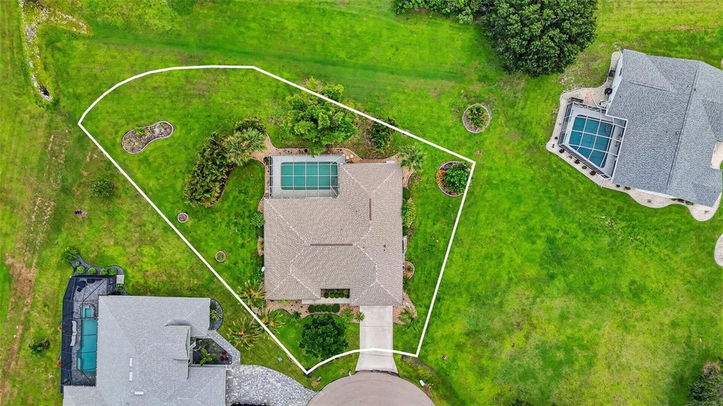 Photo of 1452 Wassail Lane, Punta Gorda, FL 33983 (MLS # C7530846)