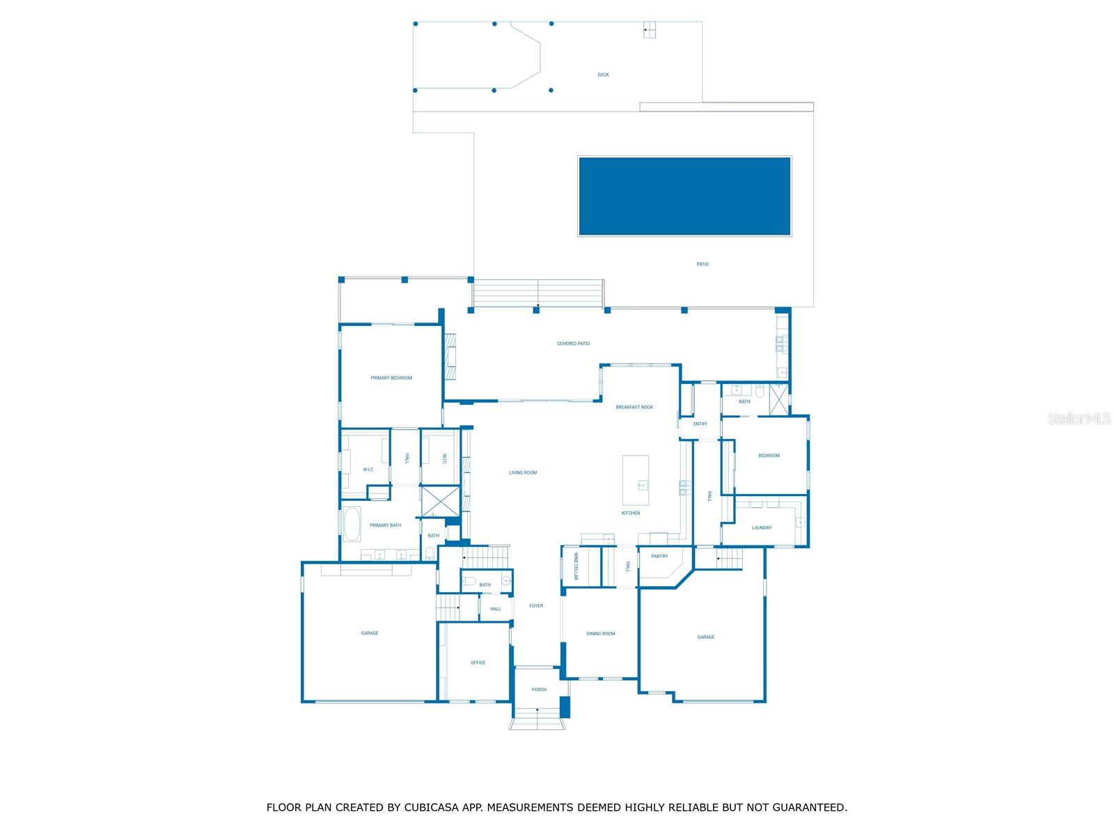 DAVIS ISLANDS PB10 PG52 TO 57 - Residential