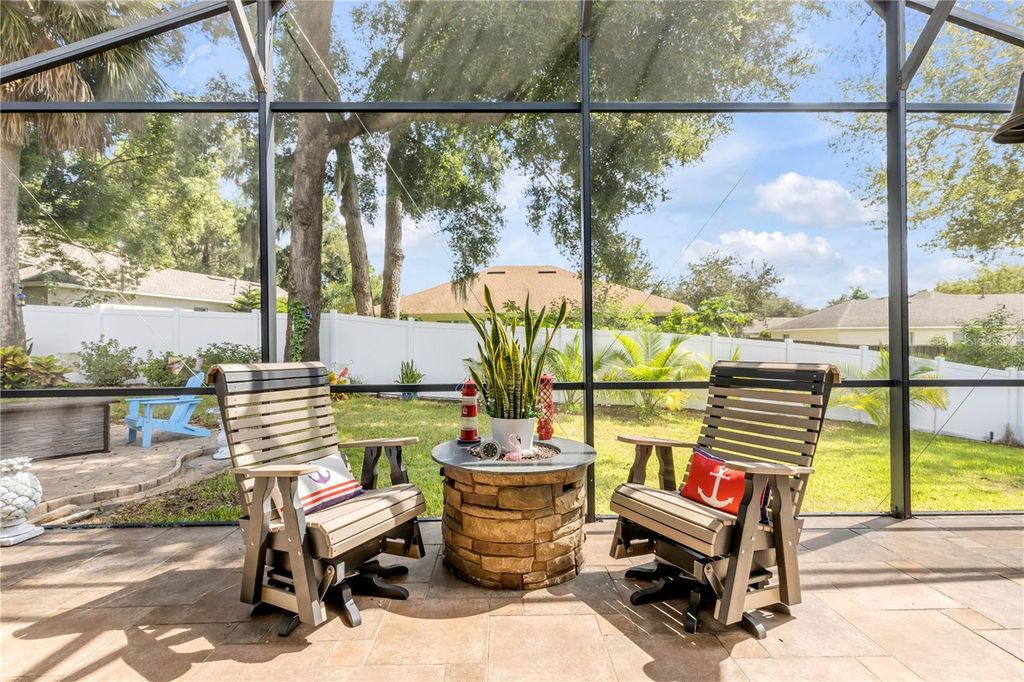 Photo of 129 Crystal Oak Drive, Deland, FL 32720 (MLS # NS1086074)