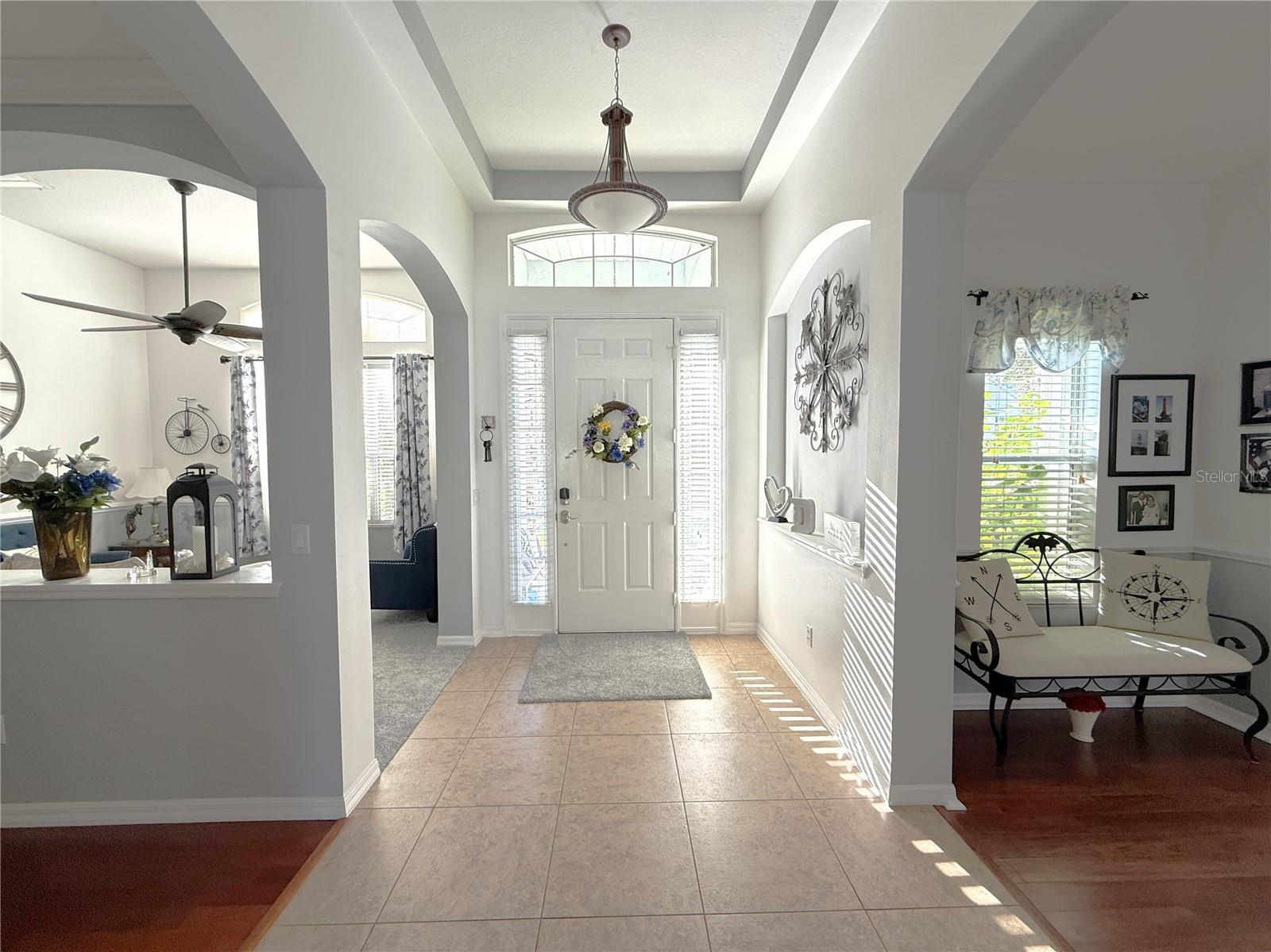 129 CRYSTAL OAK DRIVE