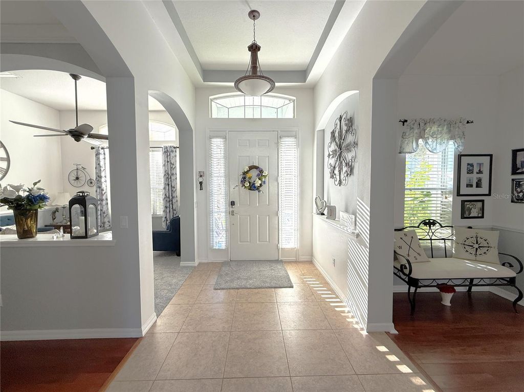 Photo of 129 Crystal Oak Drive, Deland, FL 32720 (MLS # NS1086074)