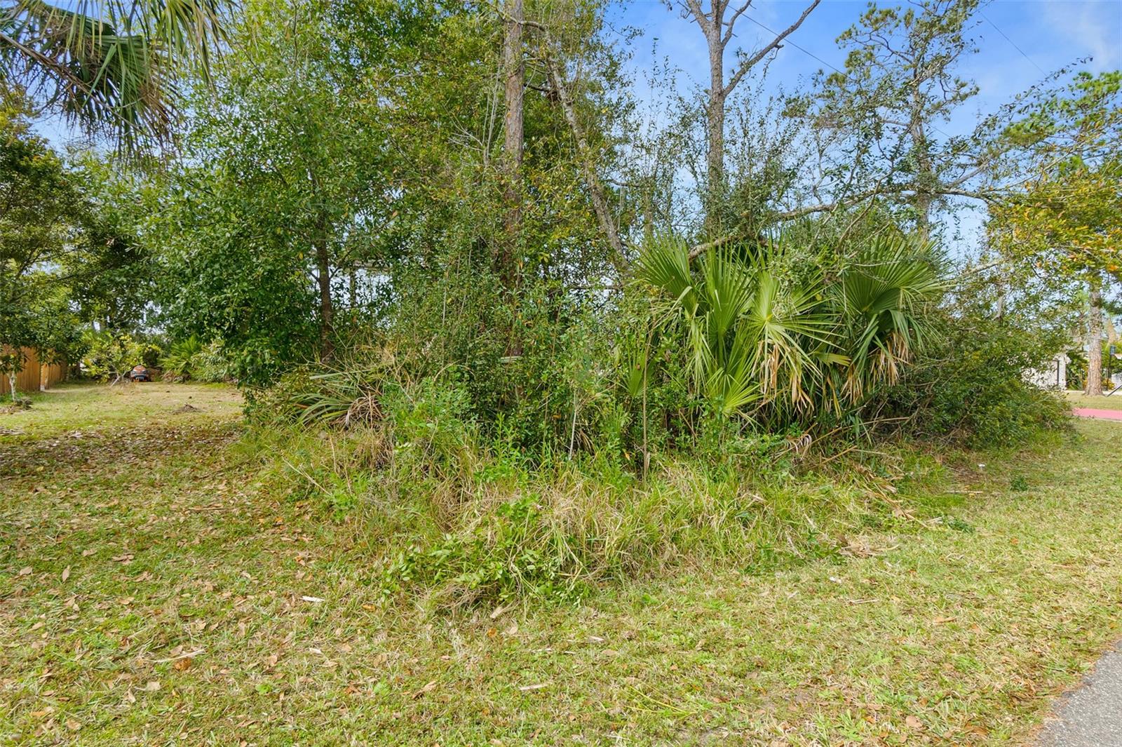 PALM COAST SECTION 23 - Land