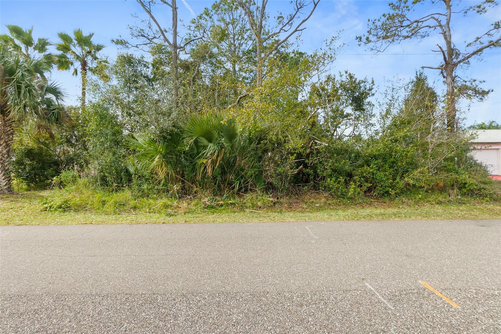 PALM COAST SECTION 23 - Land