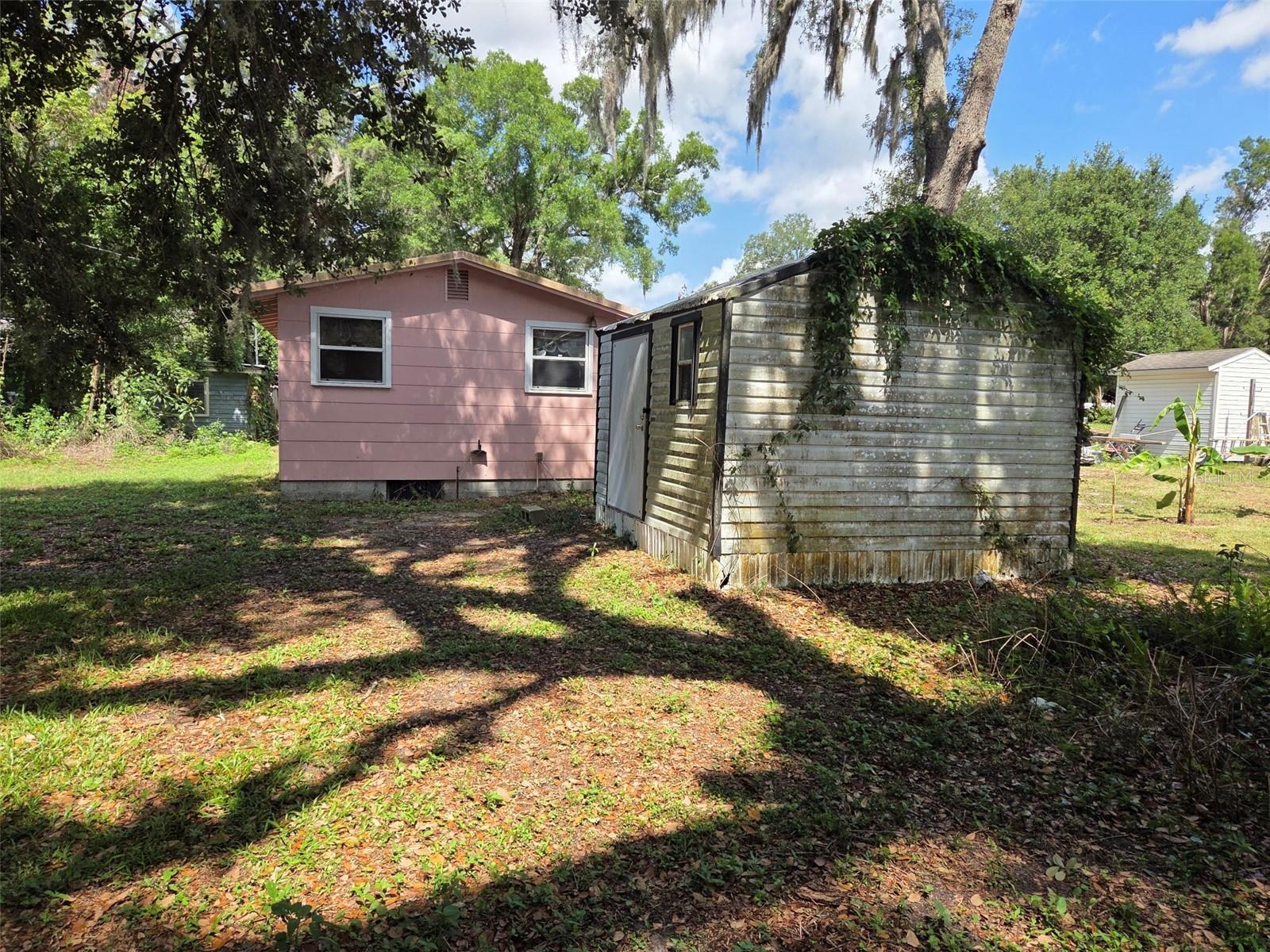 ZEPHYRHILLS COLONY CO - Residential