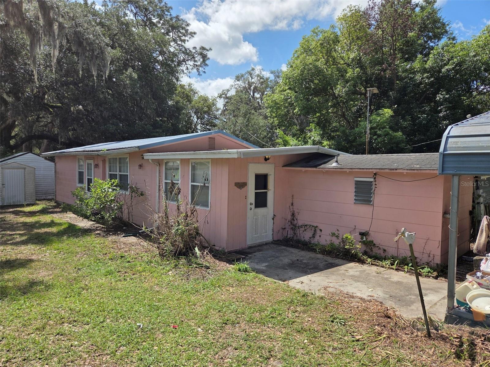 ZEPHYRHILLS COLONY CO - Residential