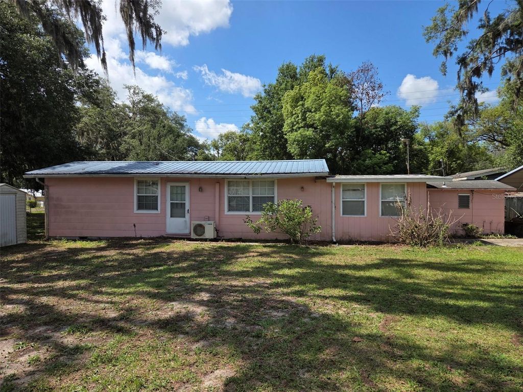 Photo of 4534 Seaberg Road, Zephyrhills, FL 33541 (MLS # TB8510591)