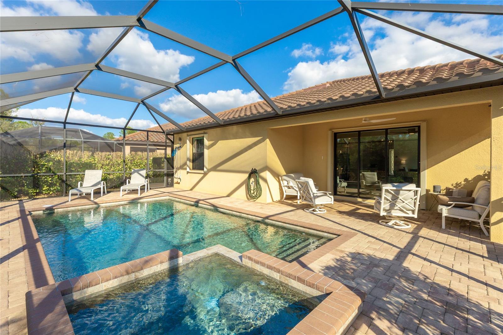 GRAN PARADISO - Residential