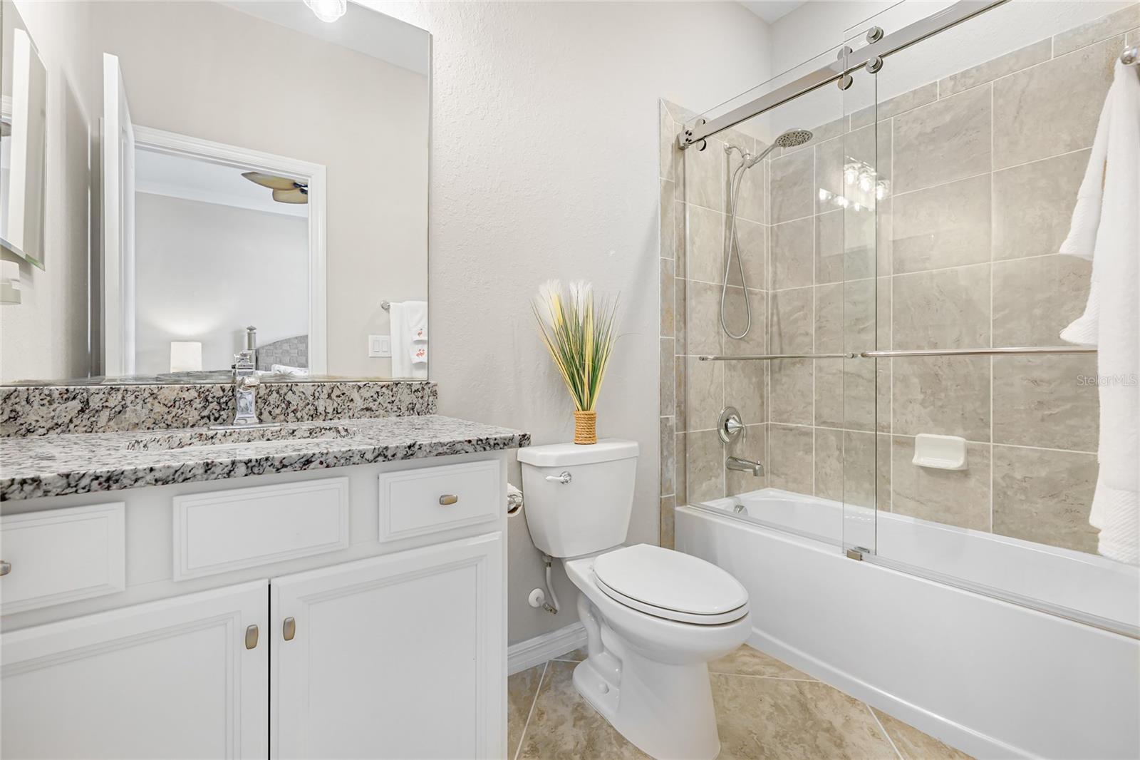 GRAN PARADISO - Residential