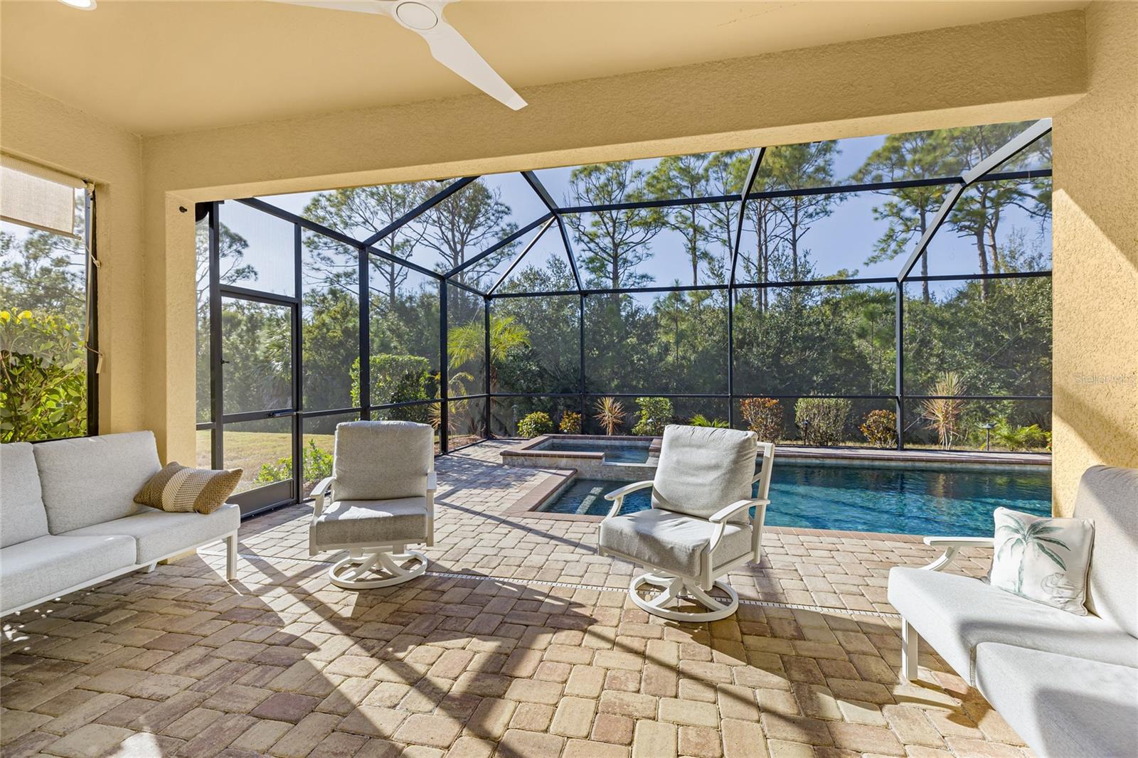 GRAN PARADISO - Residential