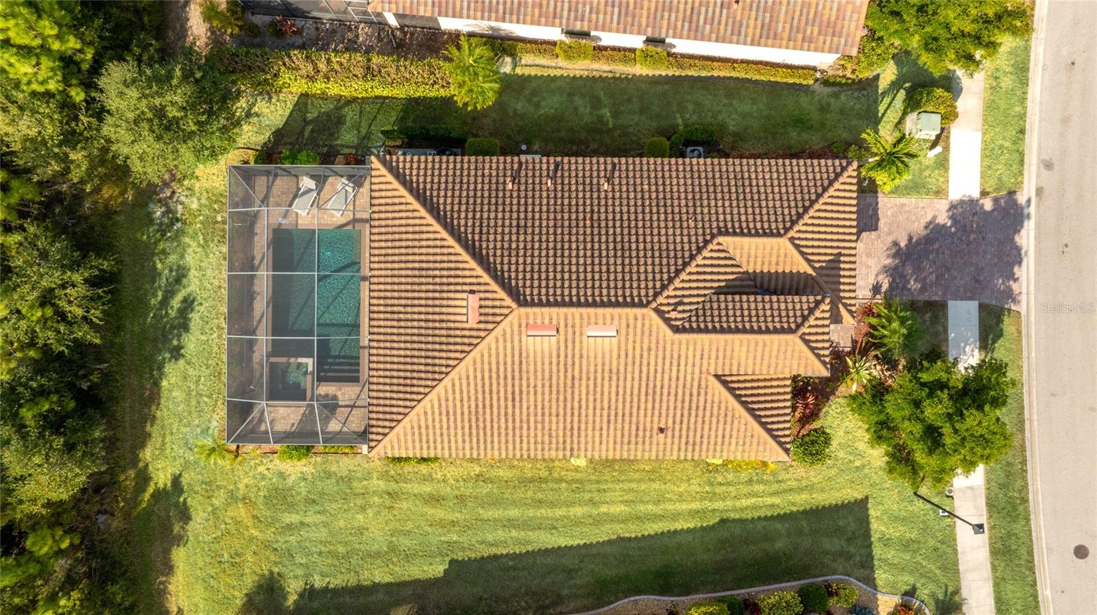 GRAN PARADISO - Residential