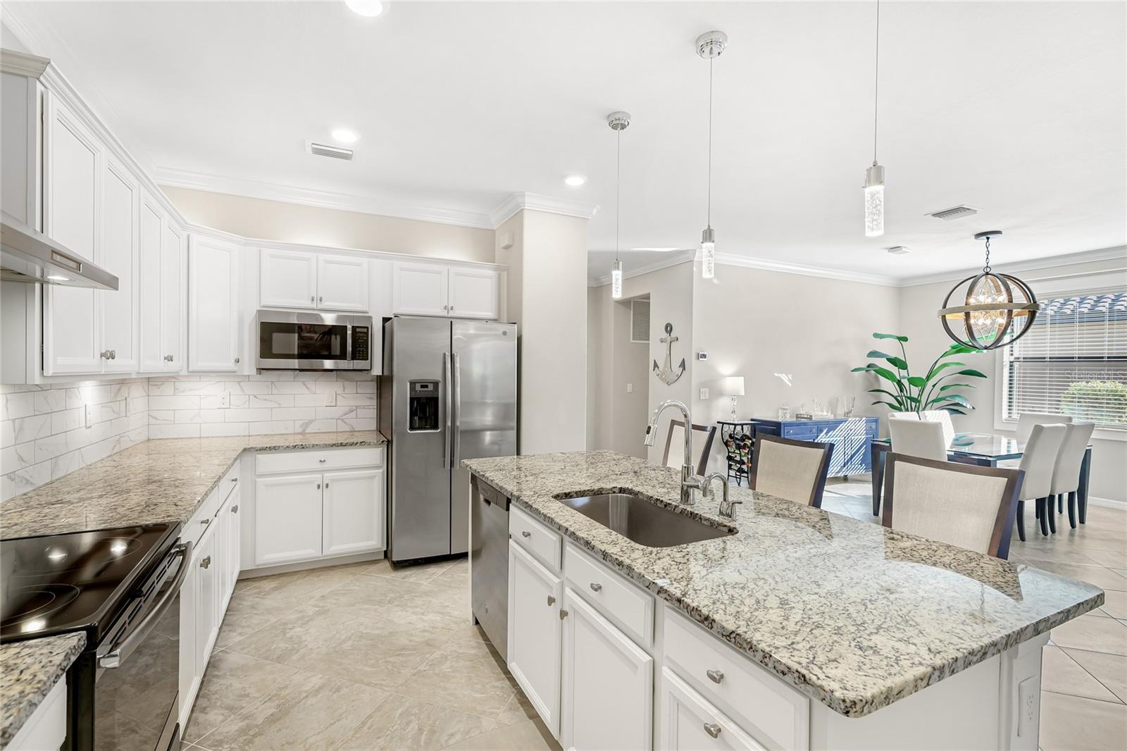 GRAN PARADISO - Residential