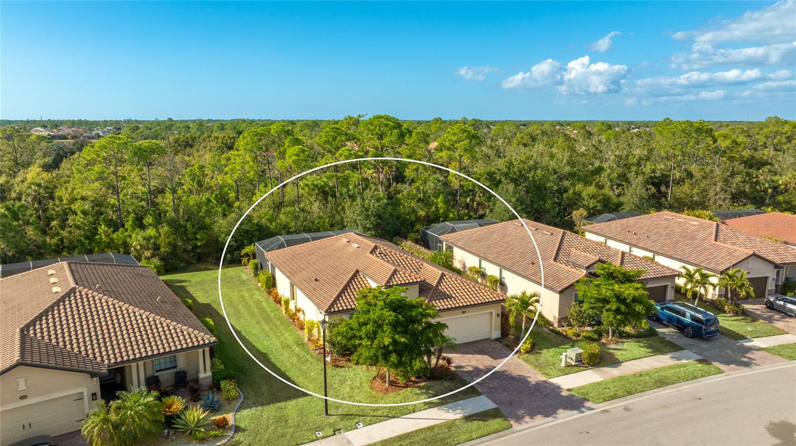 GRAN PARADISO - Residential