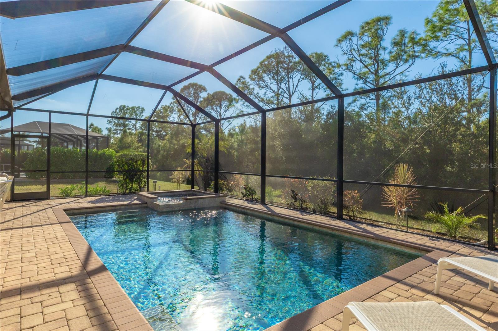 GRAN PARADISO - Residential