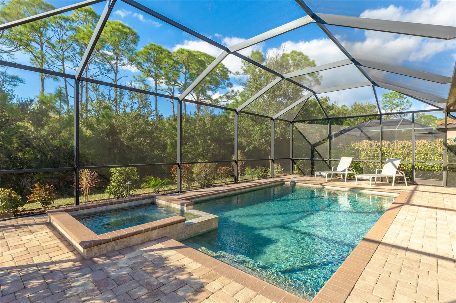 GRAN PARADISO - Residential