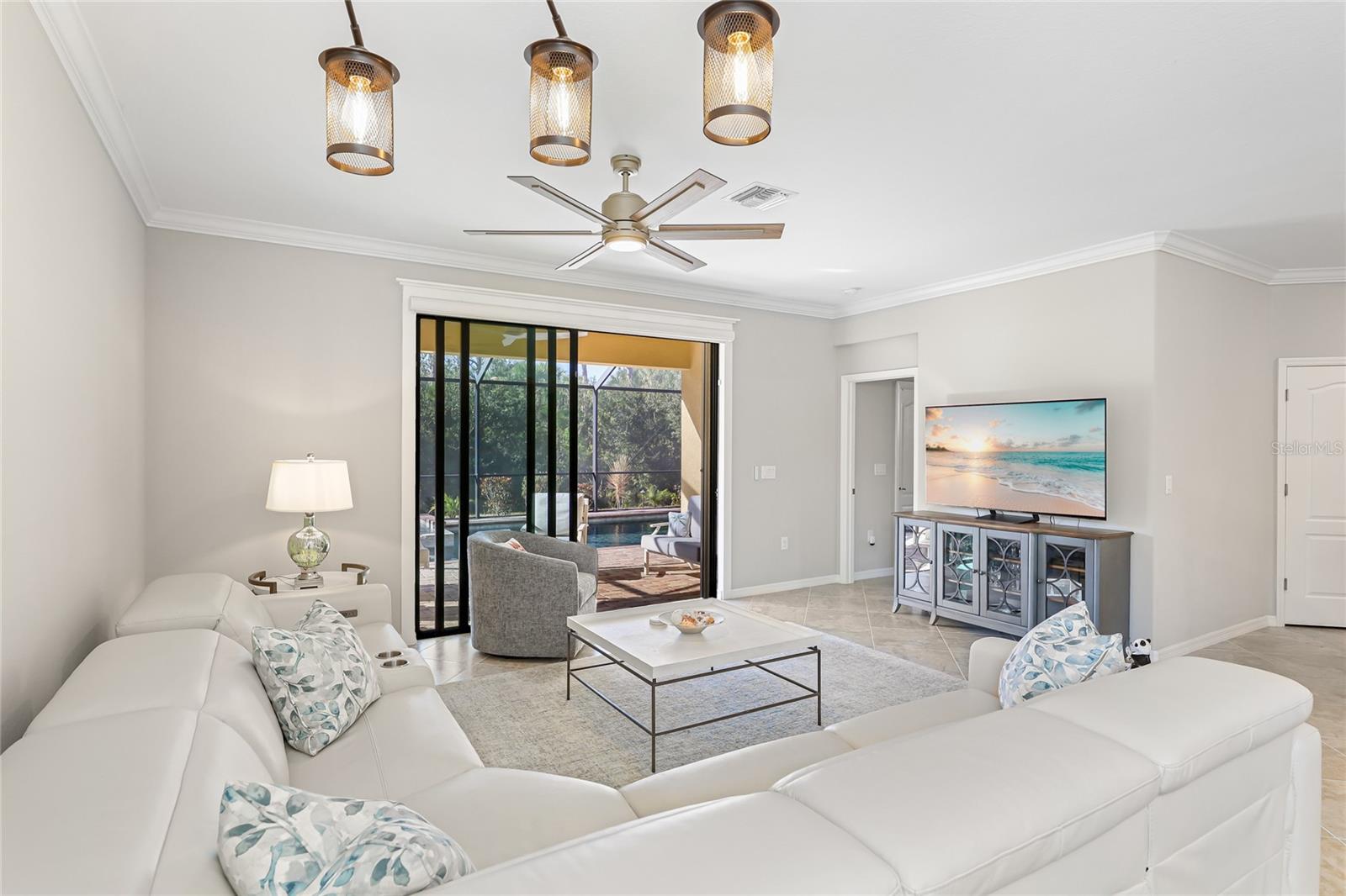 GRAN PARADISO - Residential