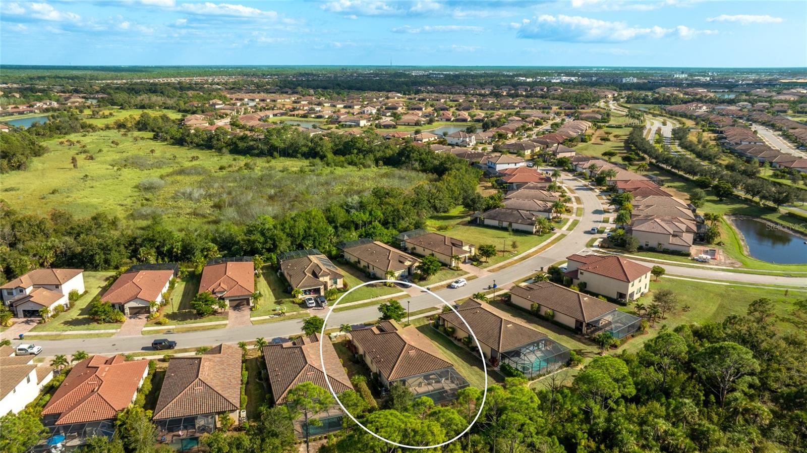 GRAN PARADISO - Residential