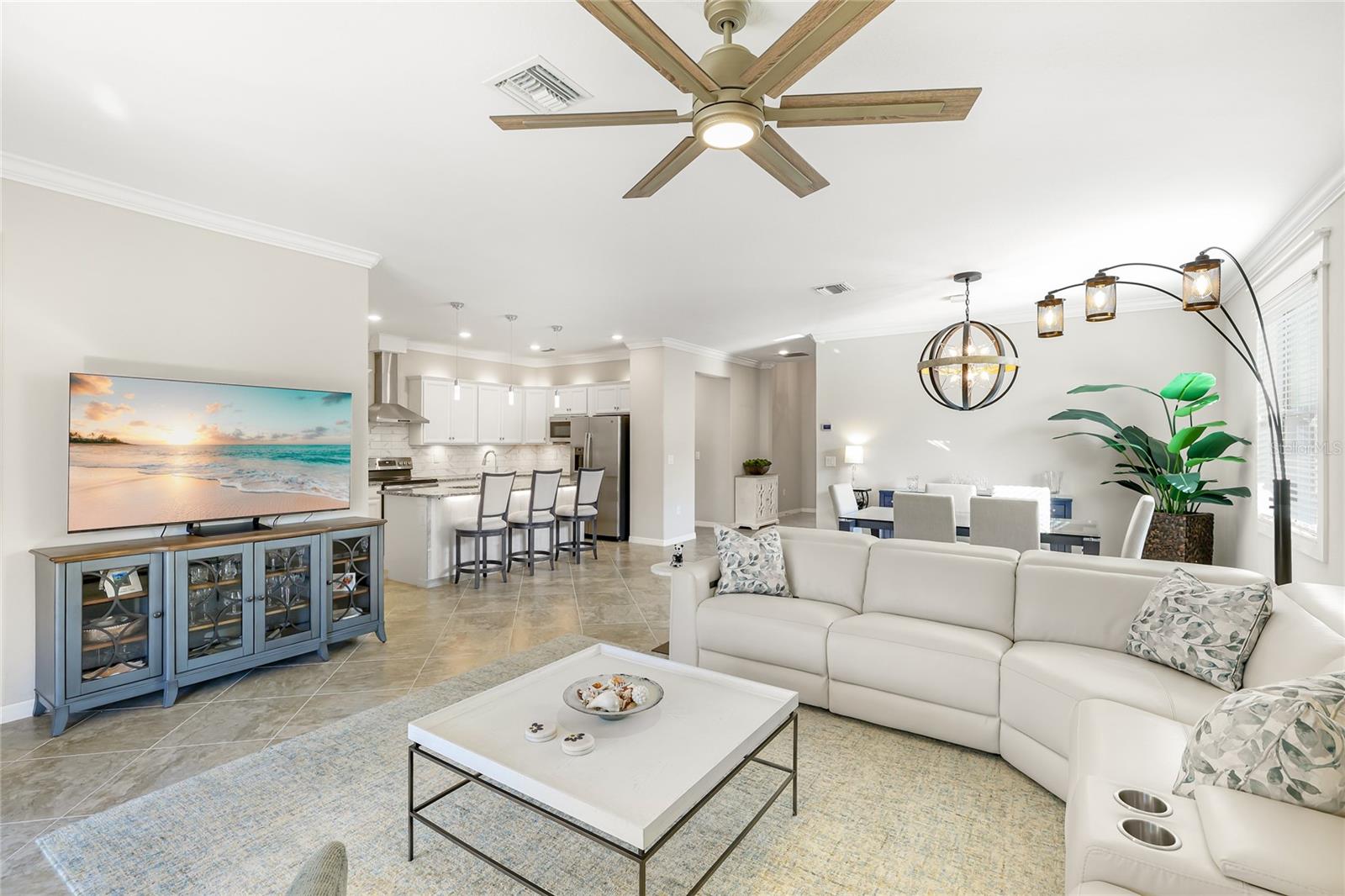 GRAN PARADISO - Residential