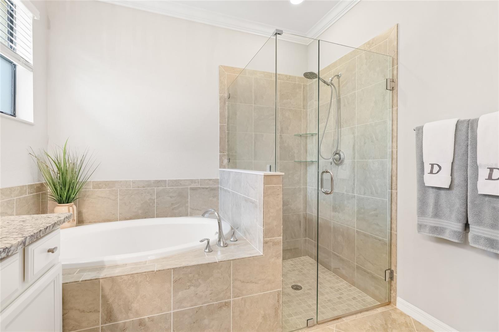 GRAN PARADISO - Residential