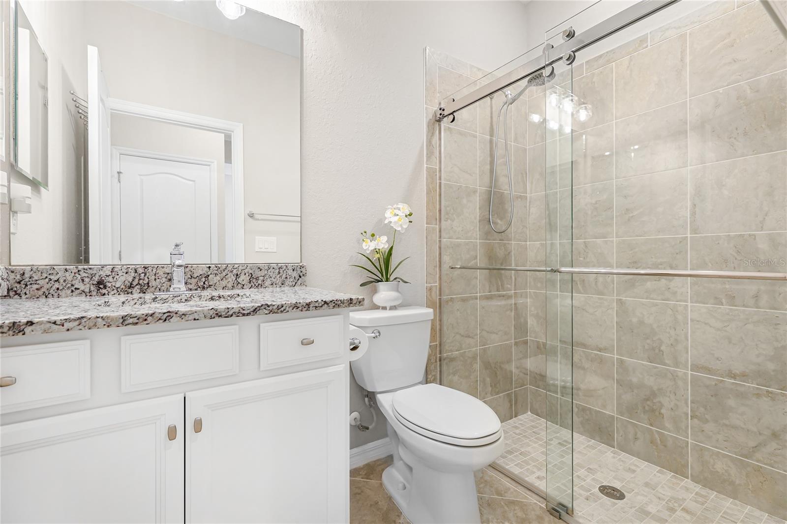 GRAN PARADISO - Residential