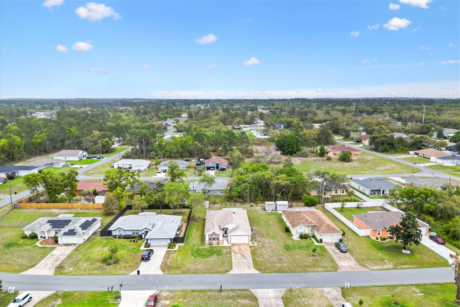 MARION OAKS UN 07 - Residential