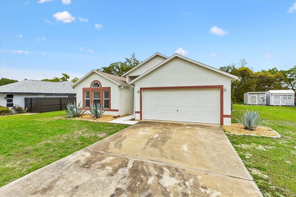 Photo of 3653 SW 133rd Loop, Ocala, FL 34473 (MLS # G5110790)