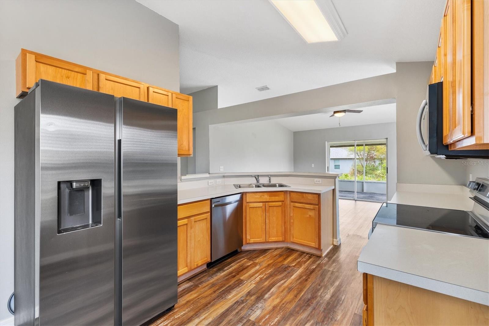 MARION OAKS UN 07 - Residential