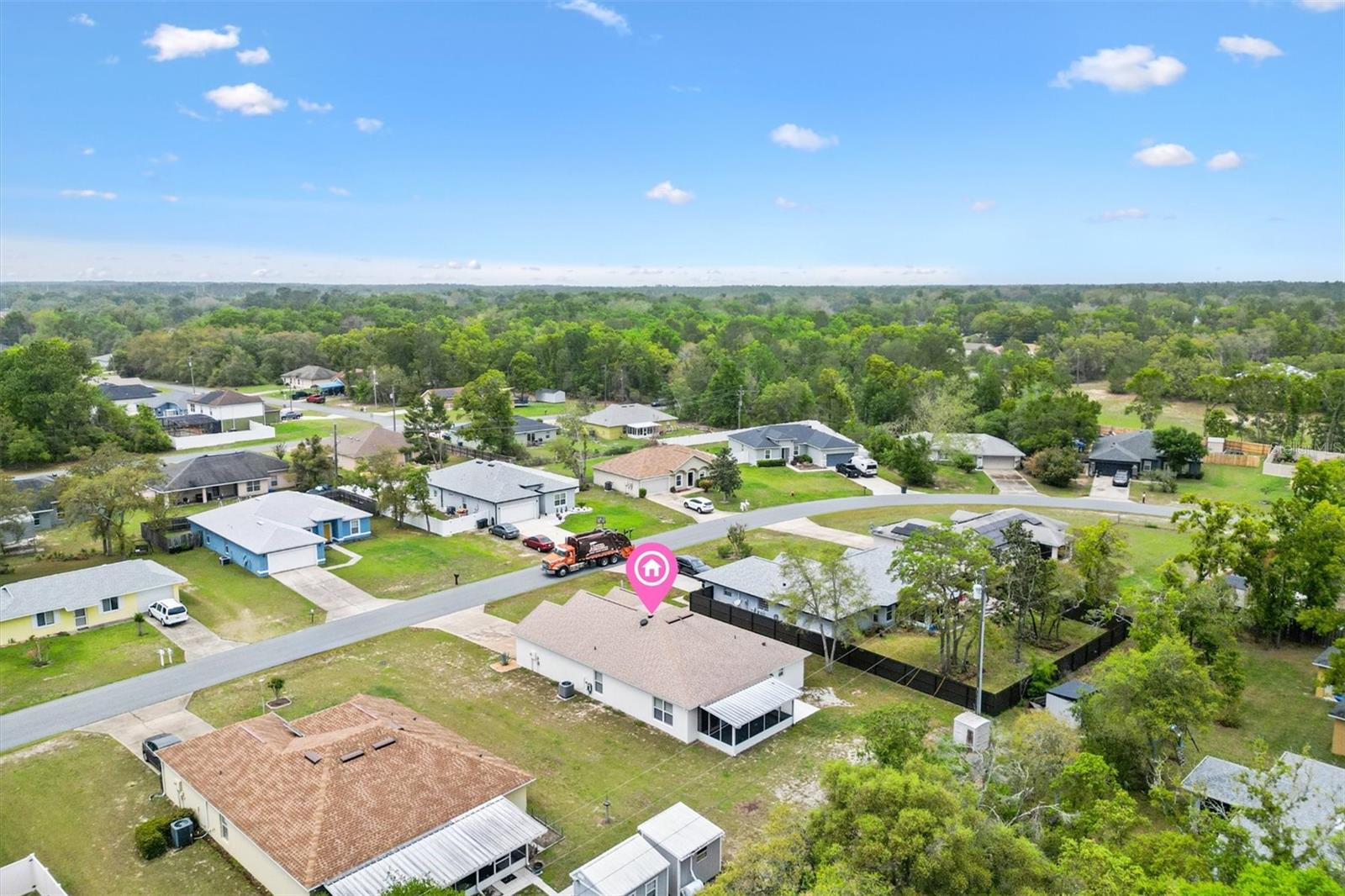 MARION OAKS UN 07 - Residential