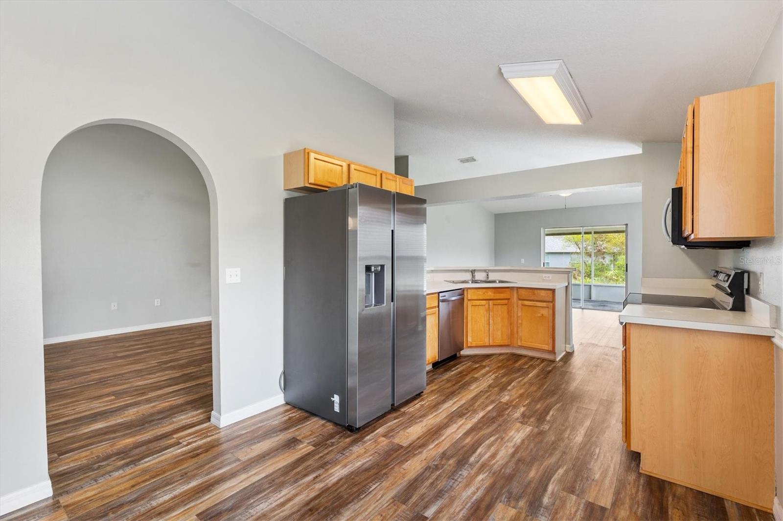 MARION OAKS UN 07 - Residential