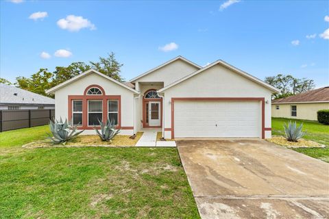 Photo of 3653 SW 133rd Loop, Ocala, FL 34473 (MLS # G5110790)