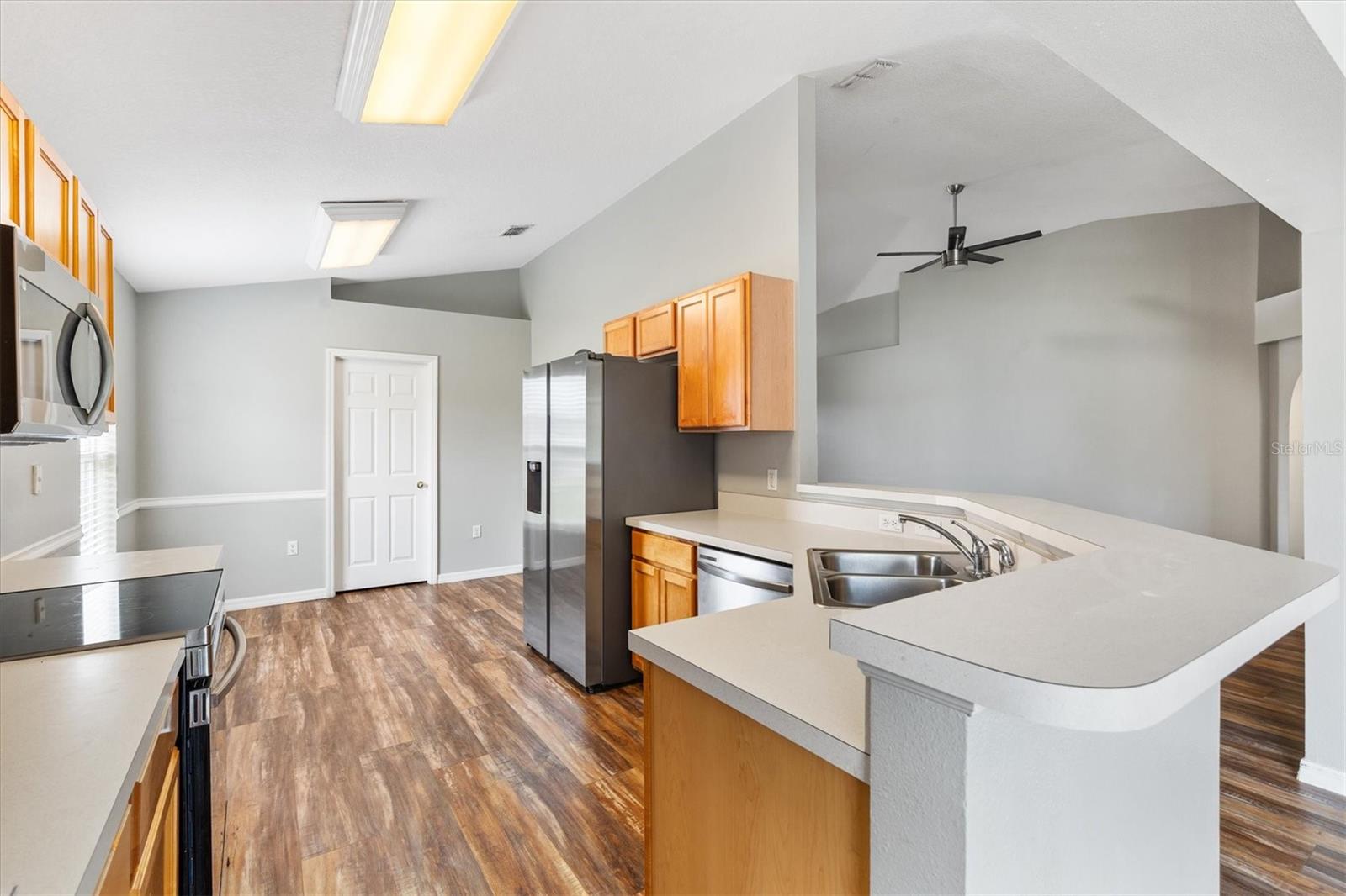 MARION OAKS UN 07 - Residential