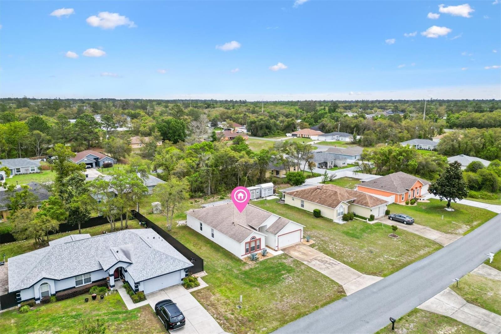 MARION OAKS UN 07 - Residential