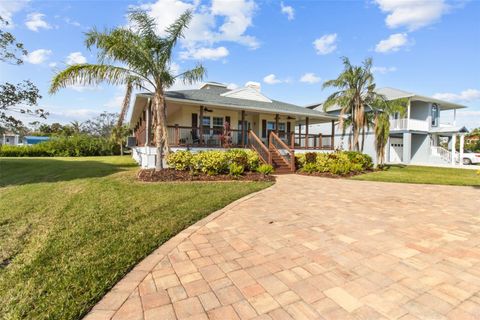 A home in ELLENTON