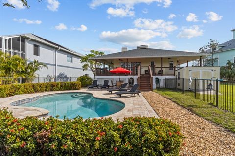 A home in ELLENTON