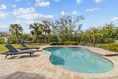 A home in ELLENTON