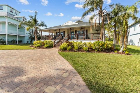 A home in ELLENTON