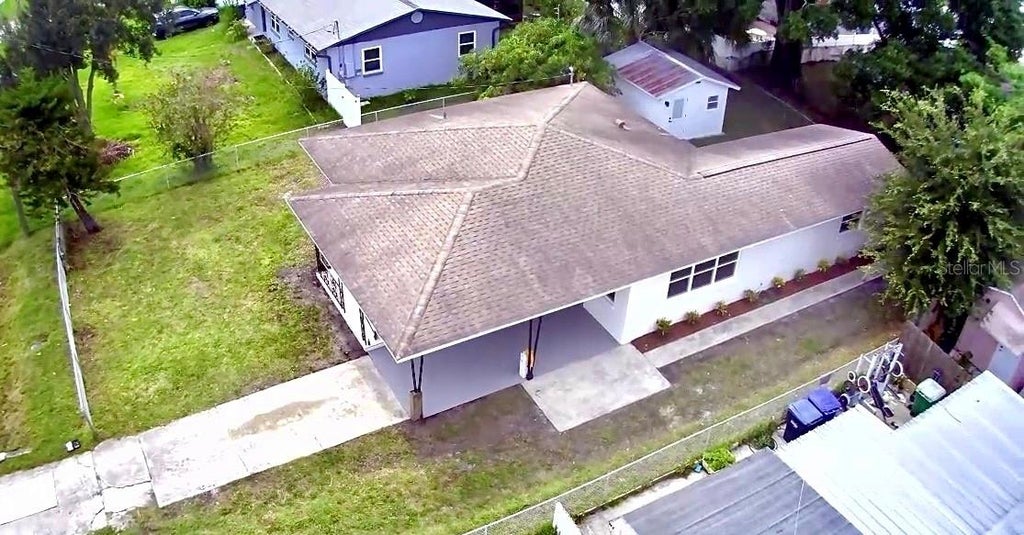 Photo of 3117 W Leroy Street, Tampa, FL 33607 (MLS # TB8534449)