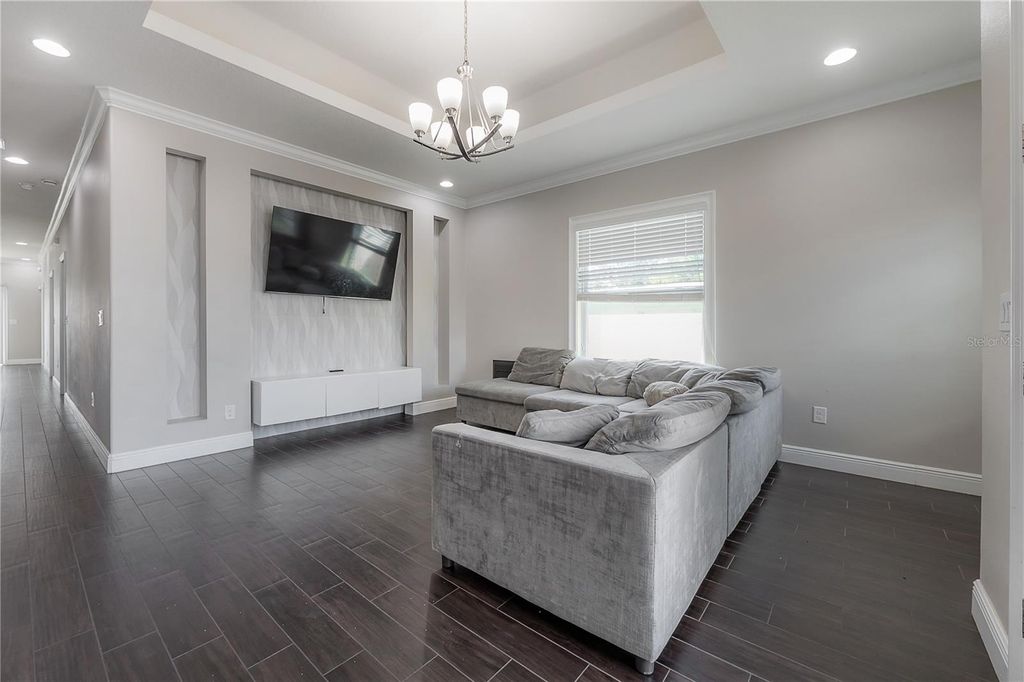 Photo of 2510 W South Avenue, Tampa, FL 33614 (MLS # TB8440592)