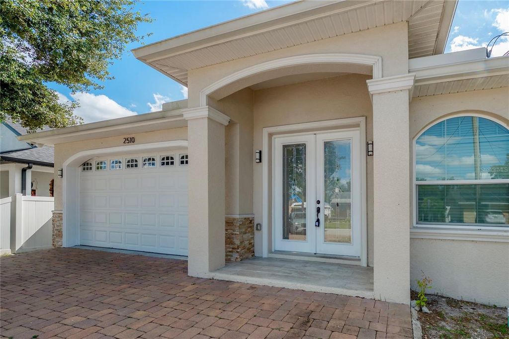 Photo of 2510 W South Avenue, Tampa, FL 33614 (MLS # TB8440592)