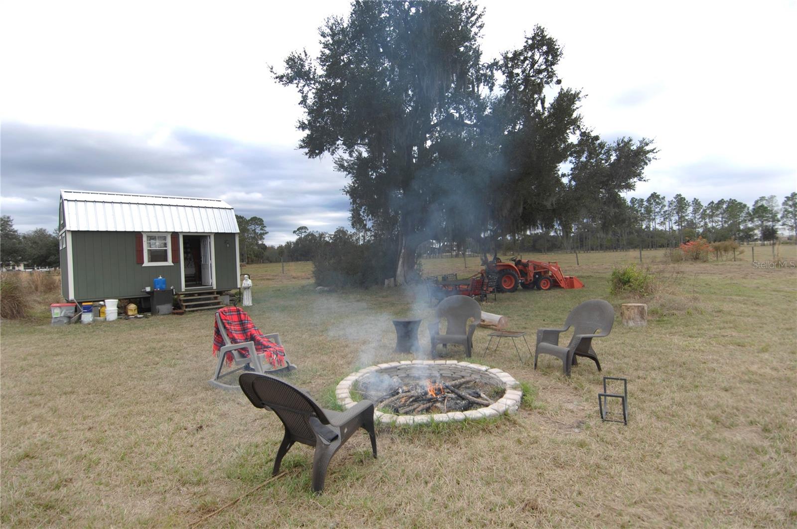 UNINCORPORATED MANATEE COUNTY - Land