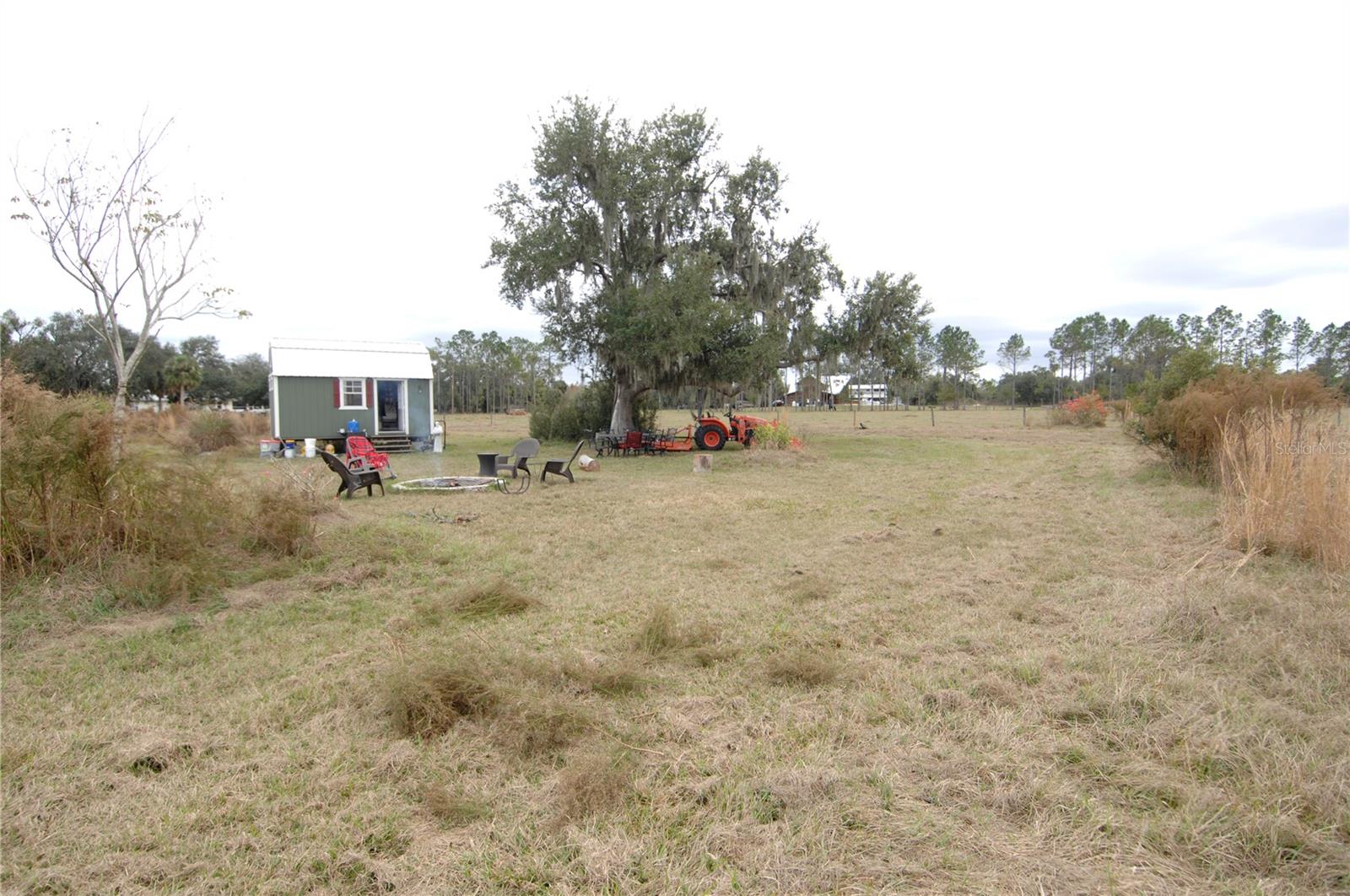 UNINCORPORATED MANATEE COUNTY - Land