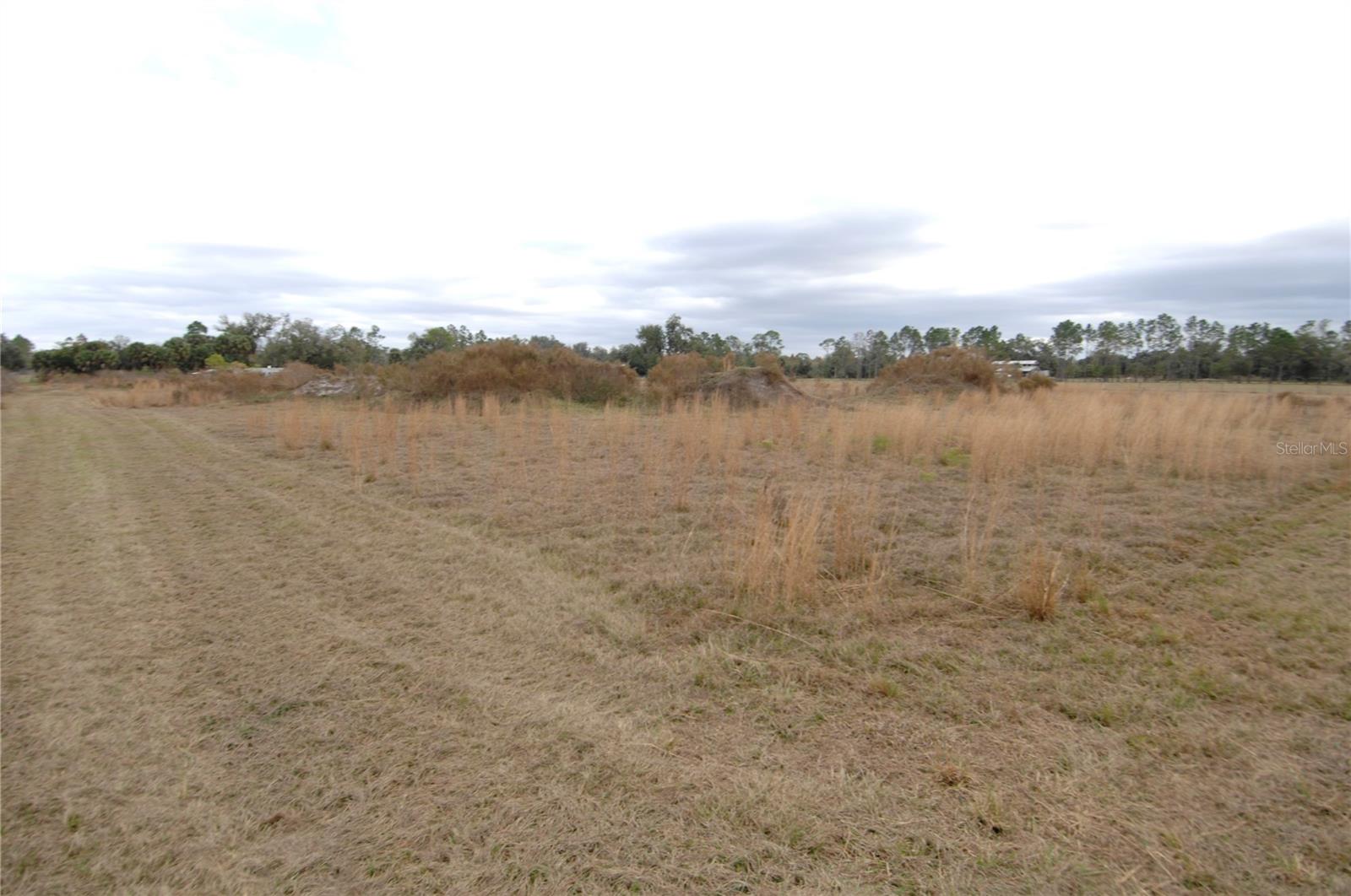 UNINCORPORATED MANATEE COUNTY - Land