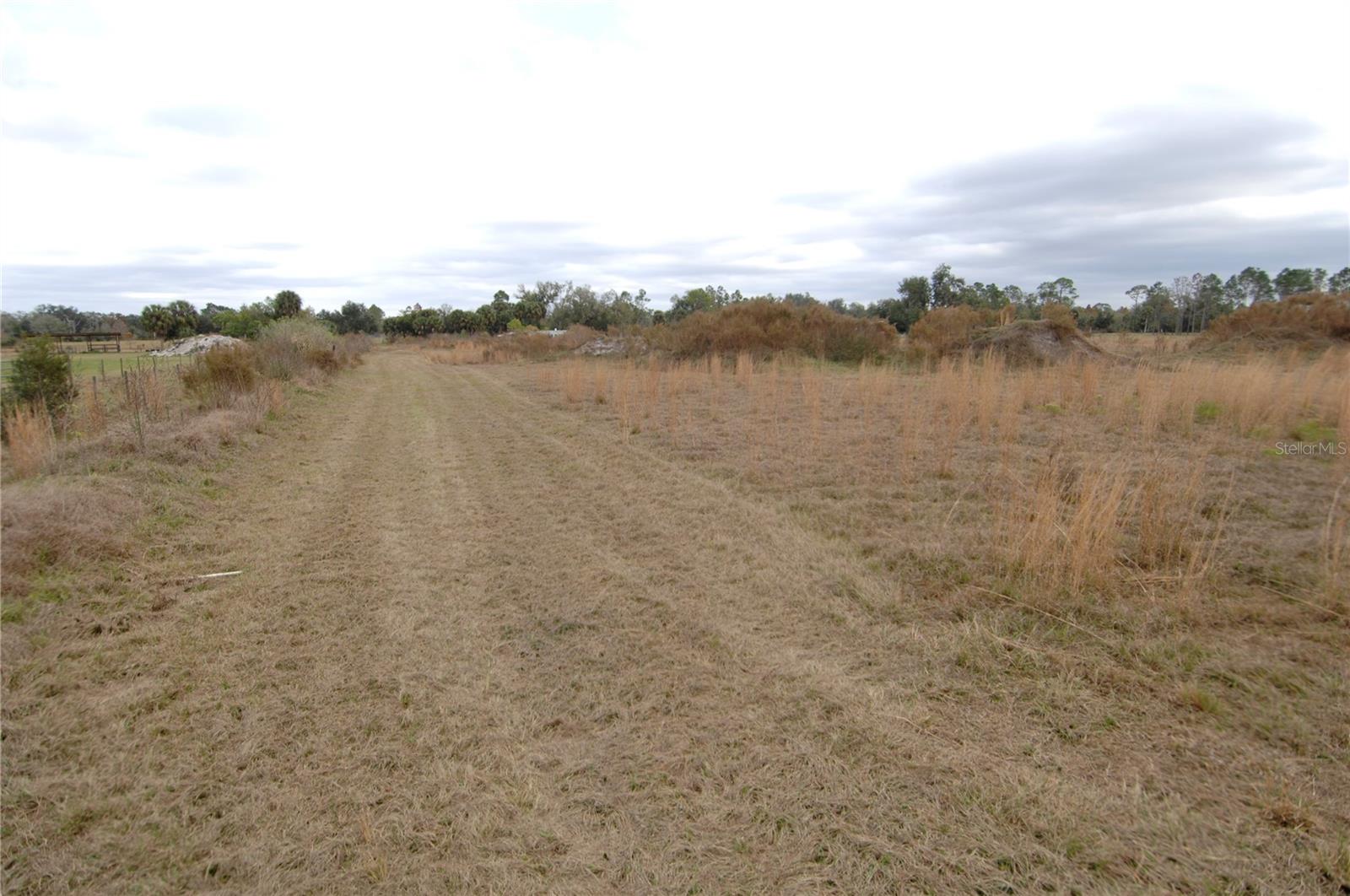 UNINCORPORATED MANATEE COUNTY - Land