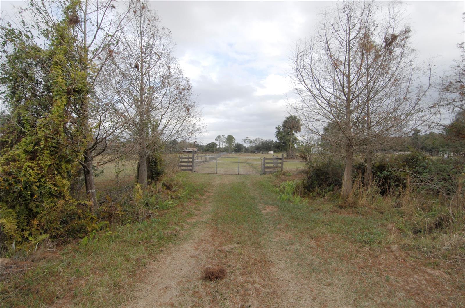UNINCORPORATED MANATEE COUNTY - Land