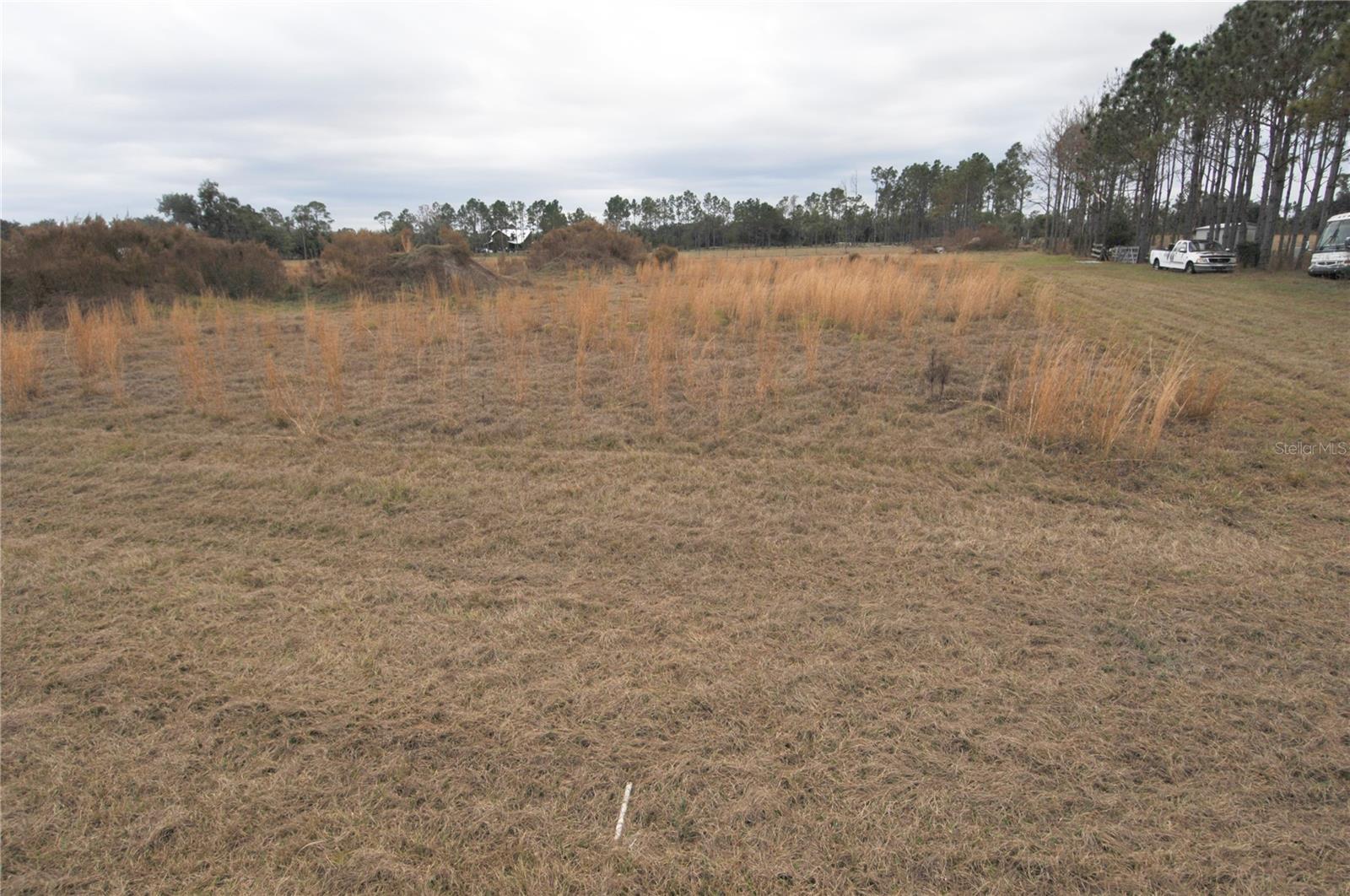 UNINCORPORATED MANATEE COUNTY - Land