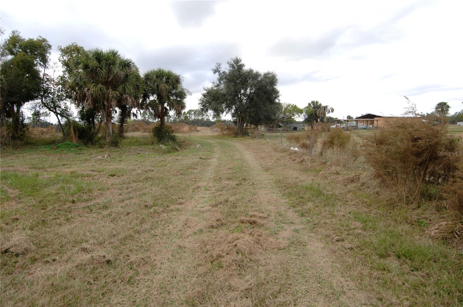 UNINCORPORATED MANATEE COUNTY - Land