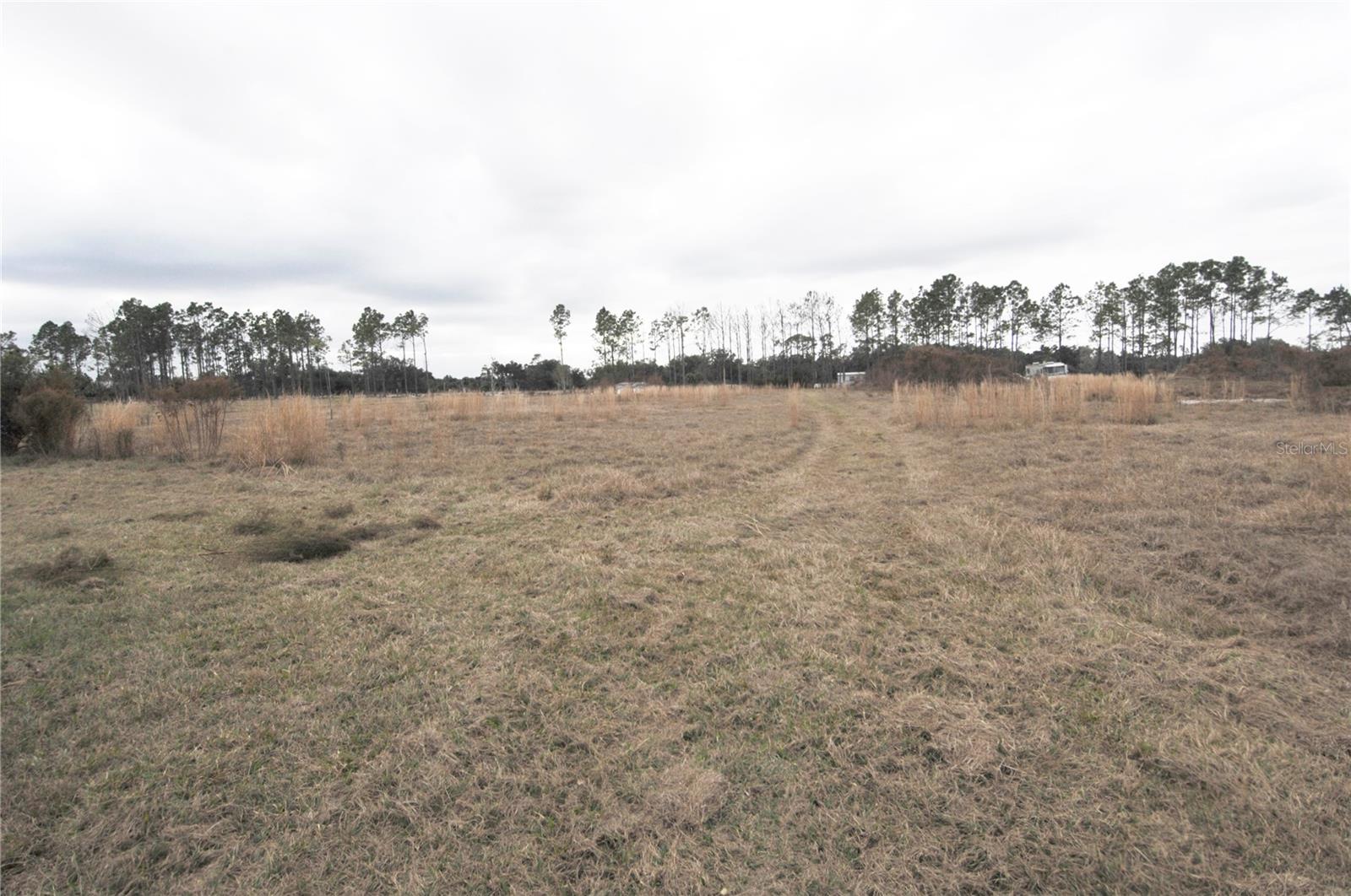 UNINCORPORATED MANATEE COUNTY - Land