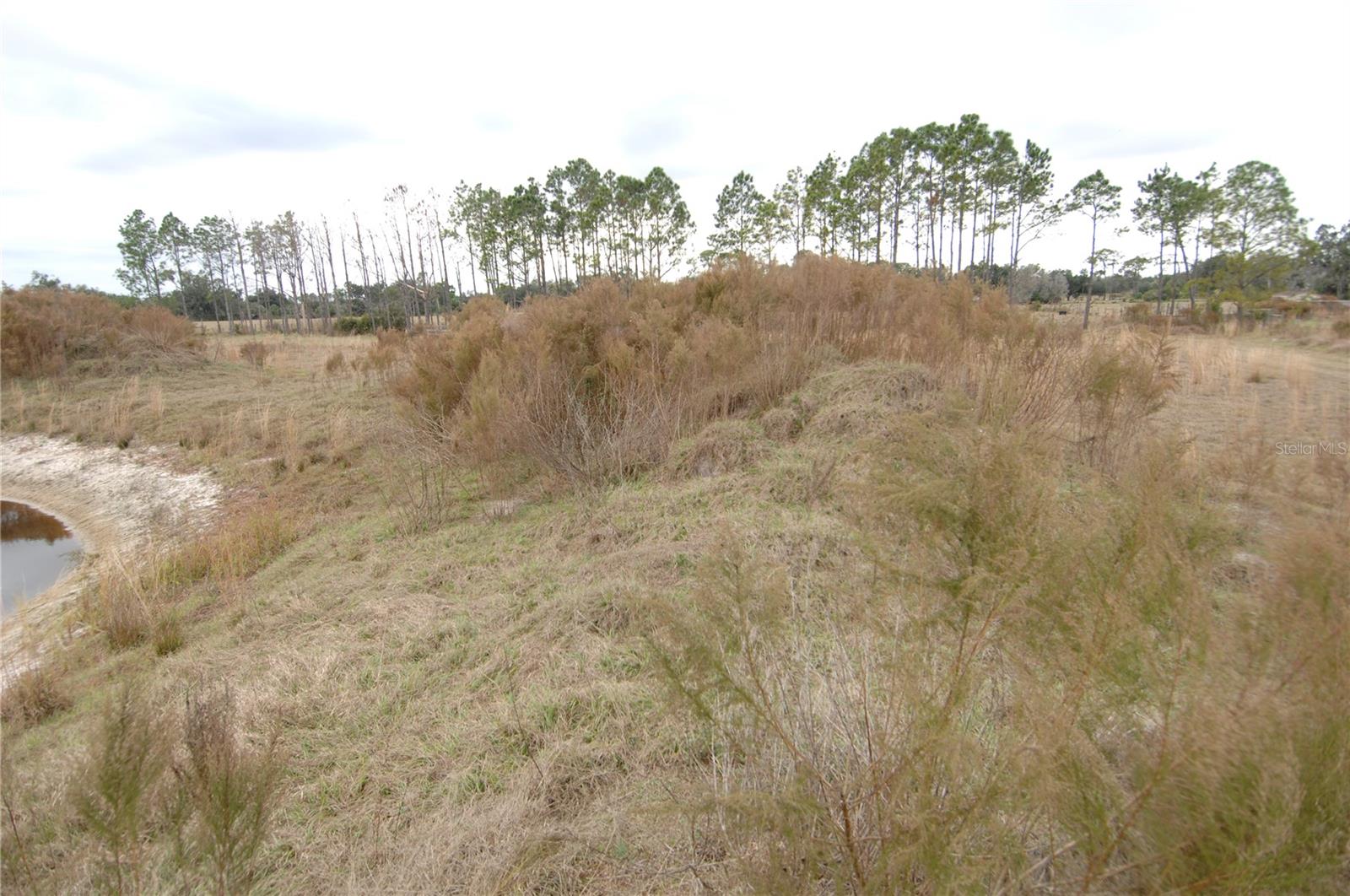 UNINCORPORATED MANATEE COUNTY - Land