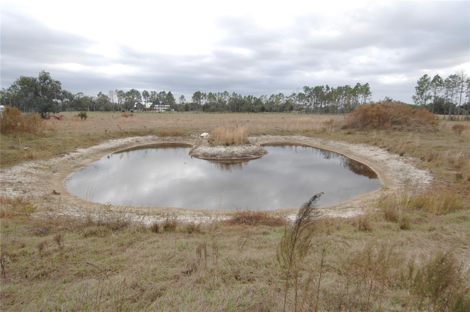 UNINCORPORATED MANATEE COUNTY - Land